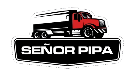 Señor Pipa